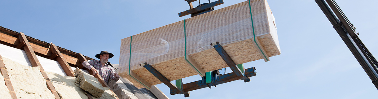 Leistungen | Baustoff + Metall Deutschland