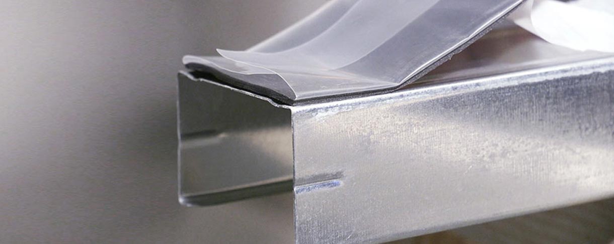 MONTAPE® – Trennstreifen-Dichtungsband