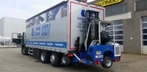 B+M LKW