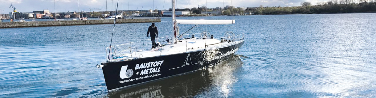 Baustoff + Metall Baustoff + Metall