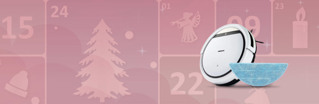 Hauptpreis Adventskalender