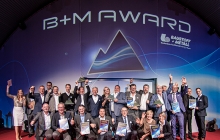 B+M Award 2019