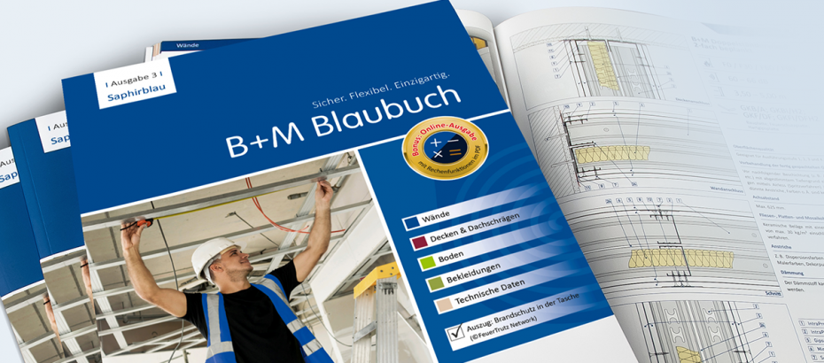 Das Neue B M Blaubuch Nr 3 Kompaktes Trockenbau Wissen Das Neue B M Blaubuch Nr 3 Kompaktes Trockenbau Wissen