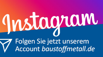 Wir sind auf Instagram!