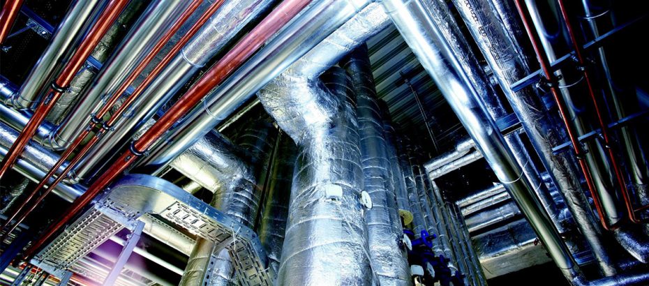 B+M Industries