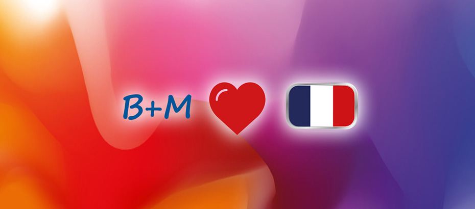 Nous parlons français