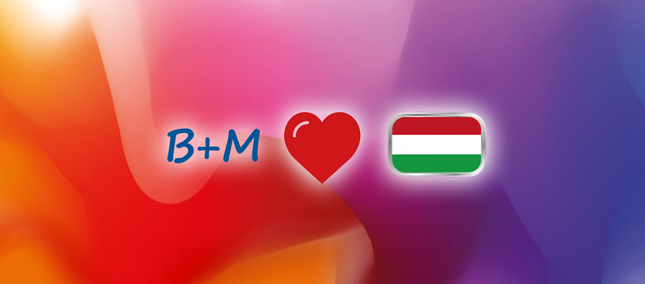 Magyarul beszélünk