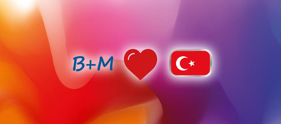 Türkçe konuşuyoruz