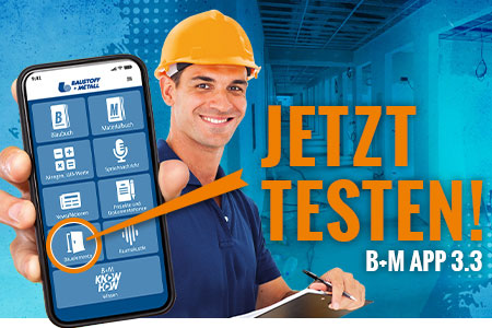 Bauelemente-Funktionen