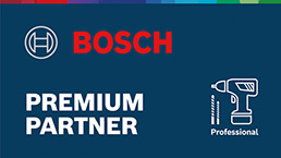 BOSCH Premium Partner