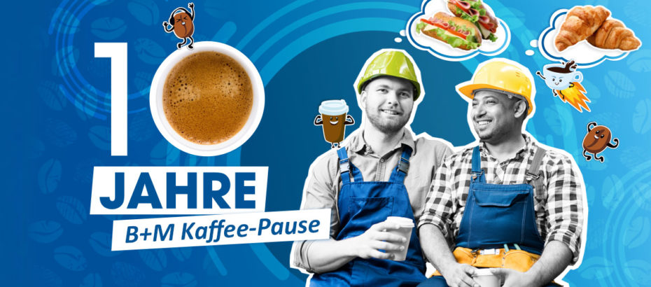 Kaffee-Pause Kaffee-Pause