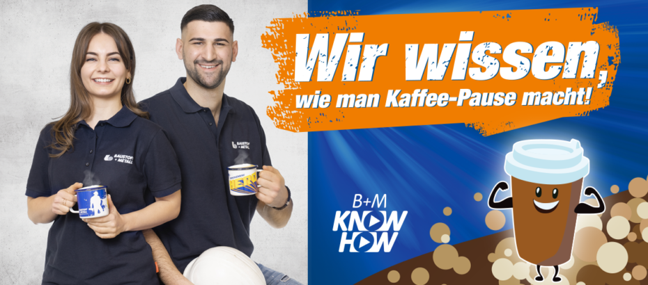 Kaffee-Pause Kaffee-Pause