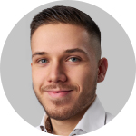 Aaron Polychronidis Aaron Polychronidis