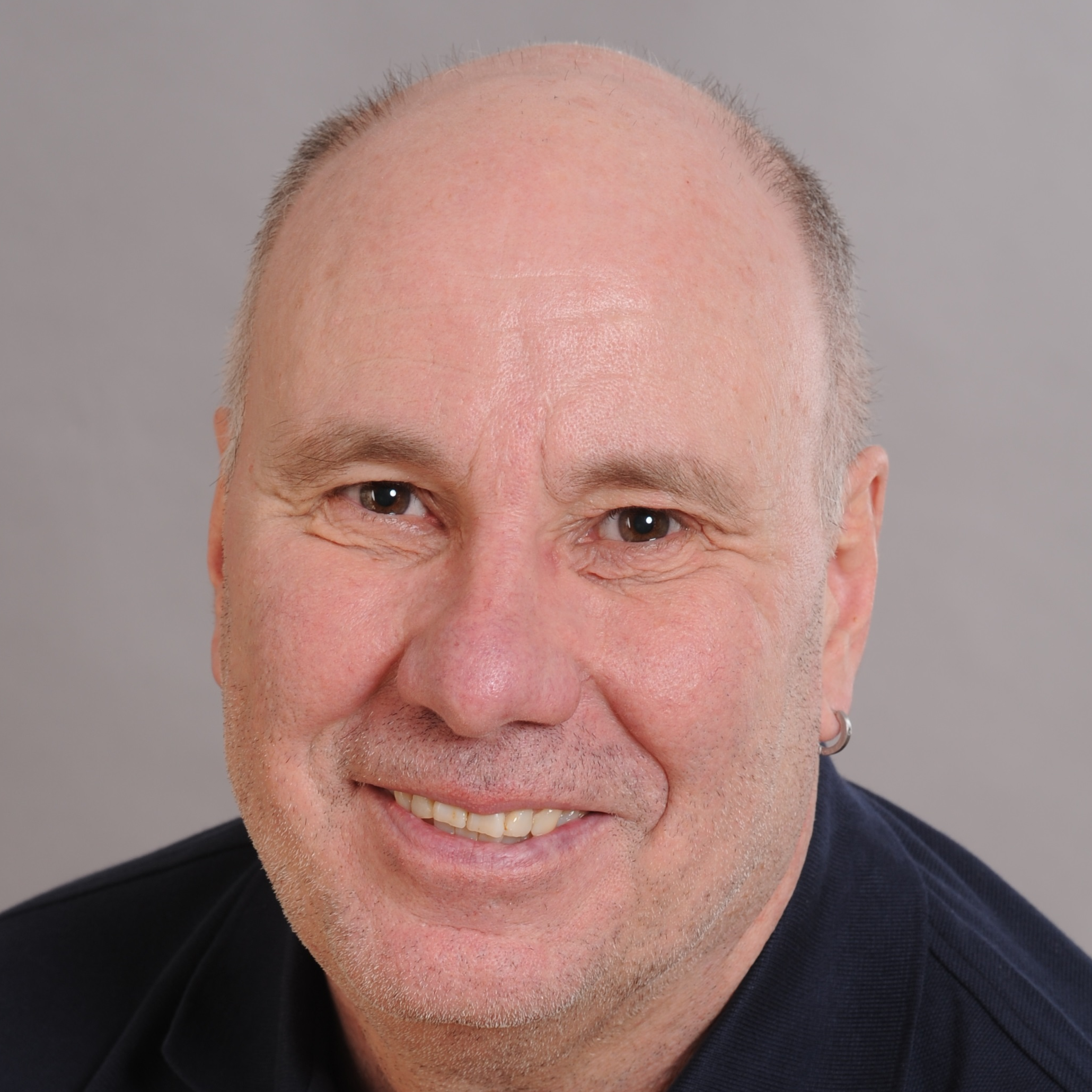 Peter Weber Peter Weber