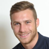 Simon Schmider Simon Schmider
