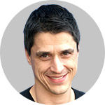 André Bonk André Bonk