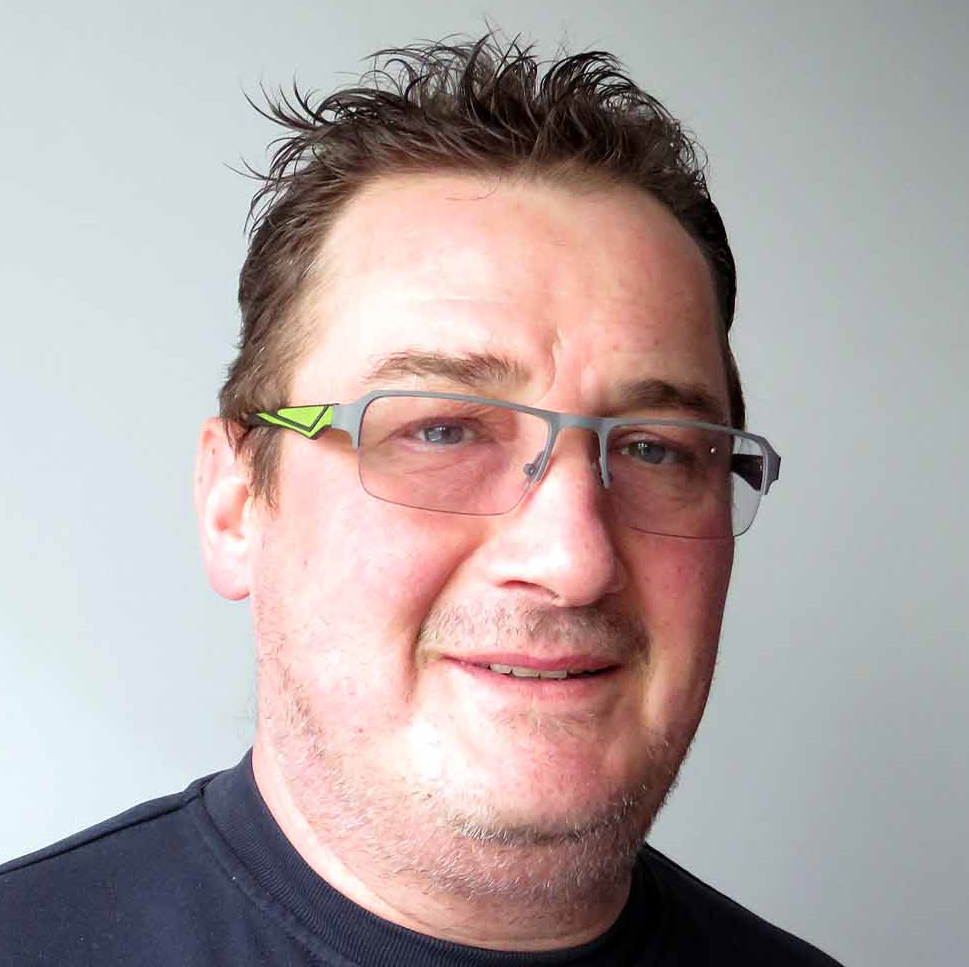 Andreas Gerstmayer Andreas Gerstmayer