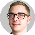 Yannik Ruscheweyh Yannik Ruscheweyh