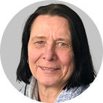 Jacqueline Träger Jacqueline Träger