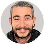 Angelos Bampanis Angelos Bampanis