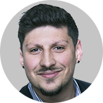 Christian Domonkos Christian Domonkos