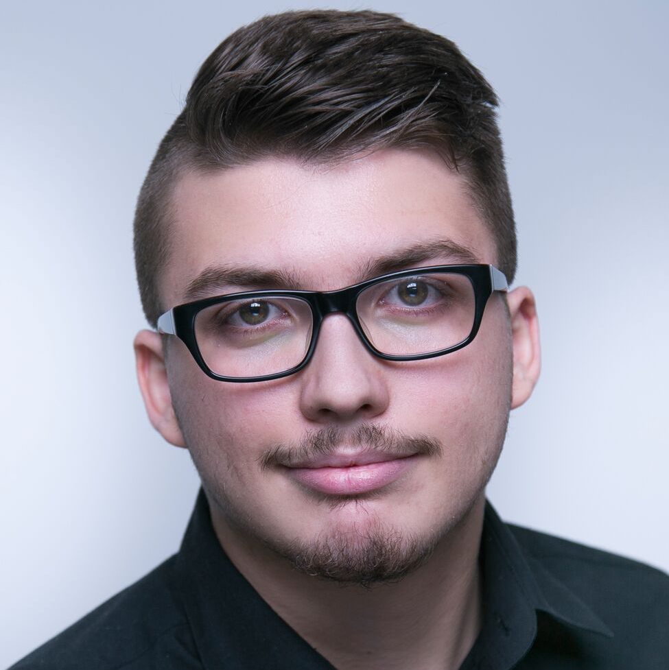 Eldin Brkicevic Eldin Brkicevic