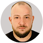 Bernard Ziolkowski Bernard Ziolkowski