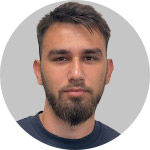 Furkan Ekici Furkan Ekici