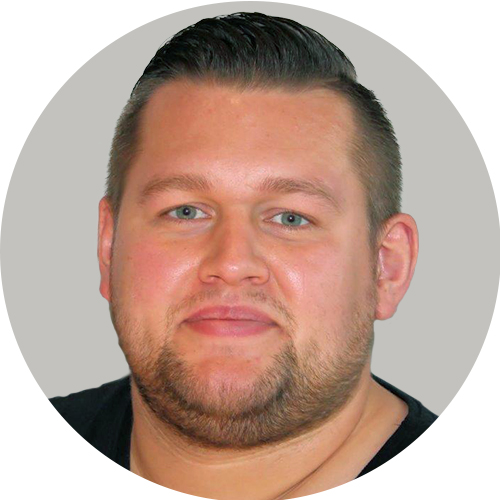 Robert Pfaff Robert Pfaff