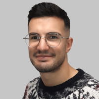Ensar Albayrak Ensar Albayrak