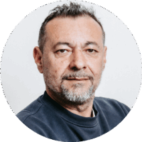 Massimo Gulotta Massimo Gulotta