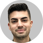 Daniel Moura-Pereira