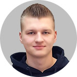 Kristian Adamcevic Kristian Adamcevic