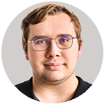 Nicolas Meinders Nicolas Meinders