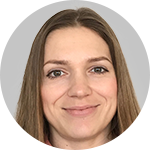 Zeraldina Salovic Zeraldina Salovic