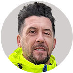 Benjamin Bernhardt Benjamin Bernhardt