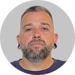 Alexander Stifano Alexander Stifano