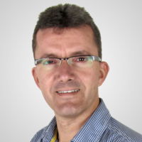 Andreas Bauer Andreas Bauer