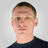 Dariusz Rosinski Dariusz Rosinski