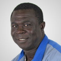 Kwadwo Nkrumah Kwadwo Nkrumah