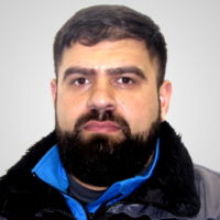 Ramazan Ilguner Ramazan Ilguner