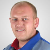 Sven Gaßmann Sven Gaßmann