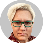 Alexandra Garczarczyk Alexandra Garczarczyk
