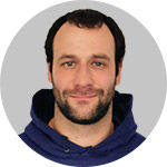 Pascal Marquardt Pascal Marquardt