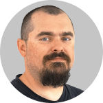Tomas Bencak Tomas Bencak