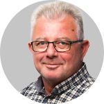 Andreas Sommerfeld Andreas Sommerfeld