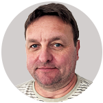 Gunter Schörnig Gunter Schörnig