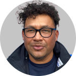 David Mayorga Tagle David Mayorga Tagle