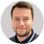 Dominic Stoppe Dominic Stoppe